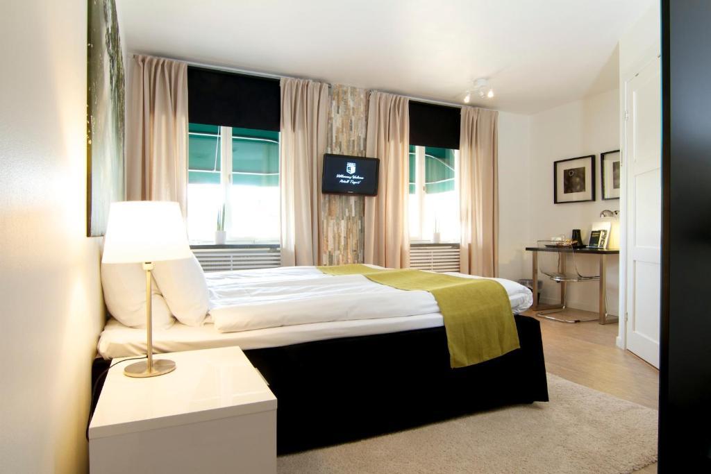 סאלה Hotell Tinget חדר תמונה