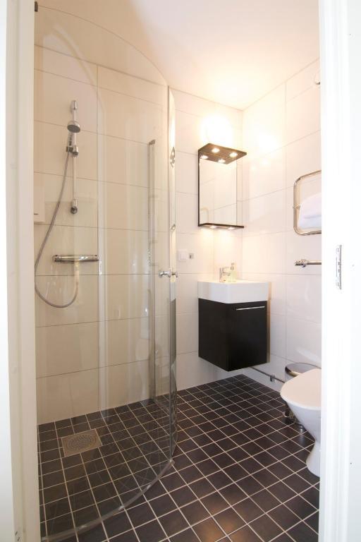 סאלה Hotell Tinget חדר תמונה