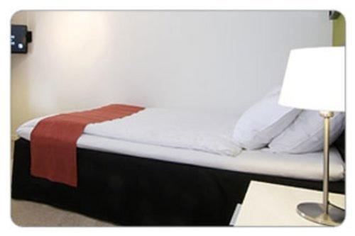 סאלה Hotell Tinget חדר תמונה