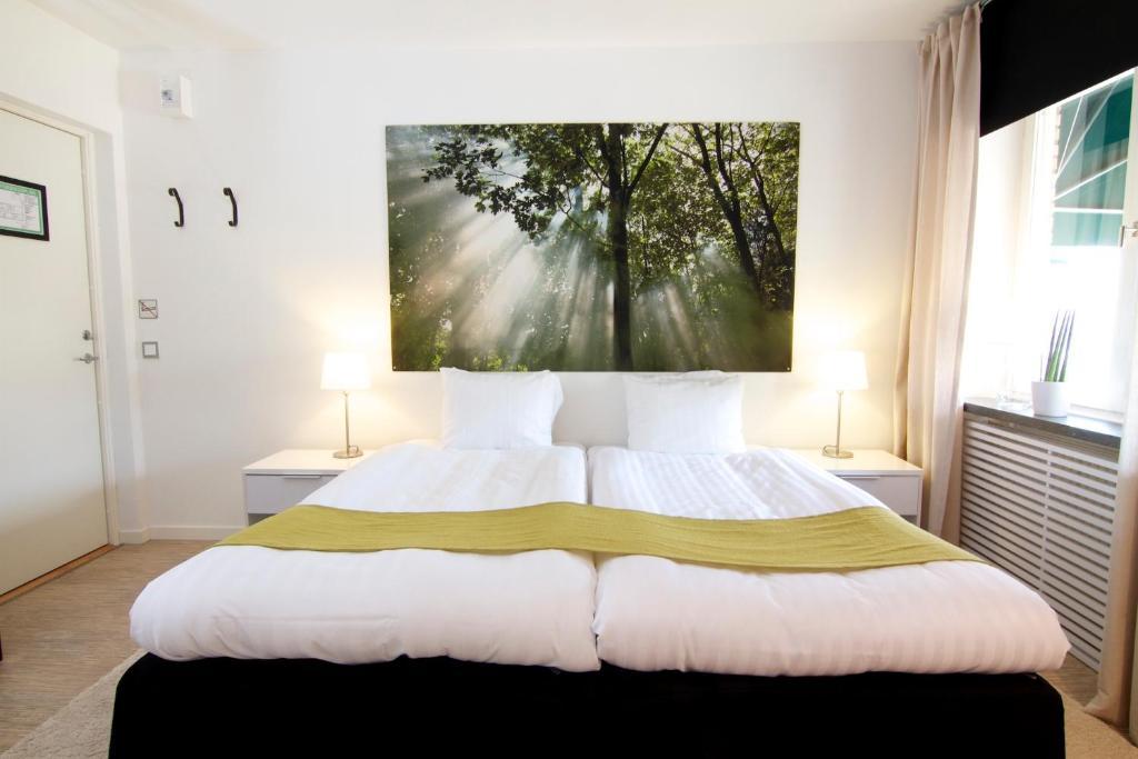 סאלה Hotell Tinget חדר תמונה
